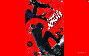 Bhavesh Joshi Superhero